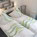 5*ferienwohnung Seebrise 1 Wendisch Rietz